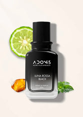 LUNA ROSSA BLACK